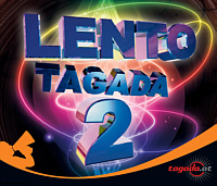CD Produktion "Lento Tagada 2"!