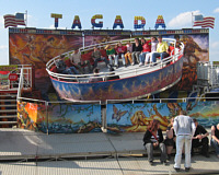 Tagada der Firma Schöbel!