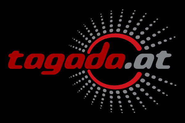 Animation des tagada.at Logos, Version D!