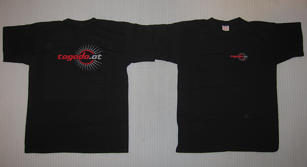 Das tagada.at Fan-Paket: T-Shirts, Flip-Flops, Chipkarten usw.!