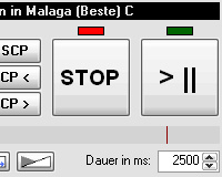 CD Produktion "Lento Tagada" mit fünf Tracks!