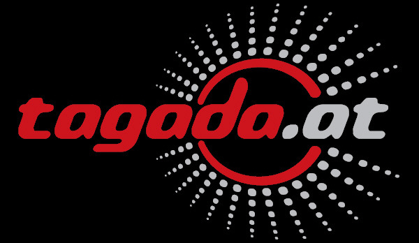 Tagada Logo!