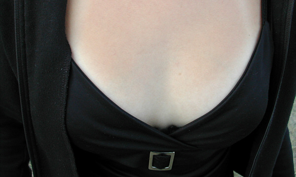 Kirtag in St. Ilgen (J�lner Kirtag), 2003!