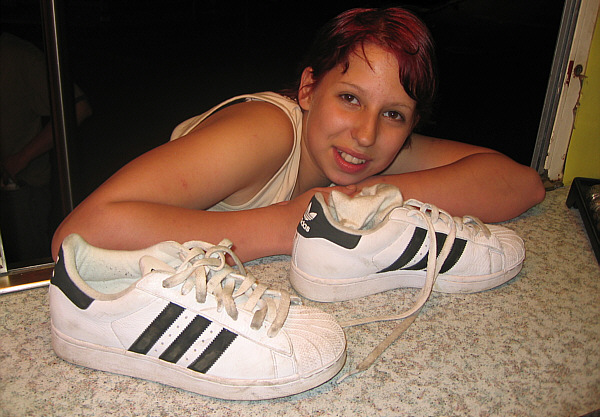 Messe in Laa an der Thaya, Juni 2004!