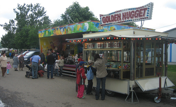 Pfingstfest in Ruprechtshofen, Juni 2006!