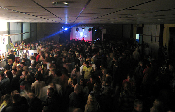 Winzerfest in Poysdorf, September 2006!