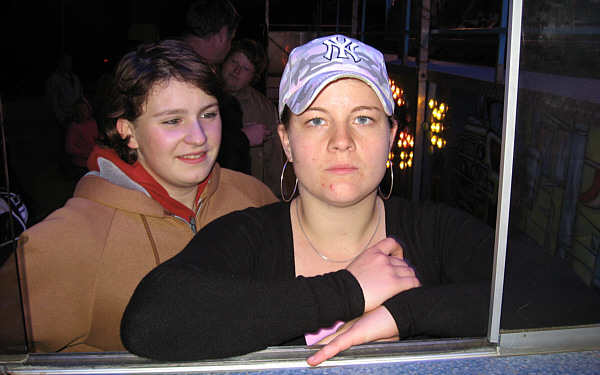 Kirtag in Adlwang, 2006!