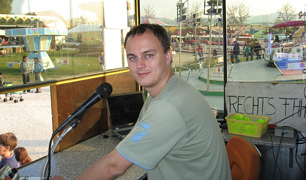 Kirtag in Adlwang, 2006!