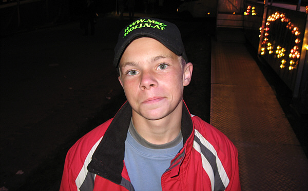 Kirtag in Adlwang, 2006!