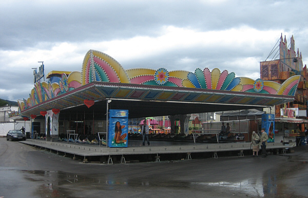 Der 645. Wiesenmarkt in St. Veit an der Glan!