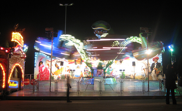 Der 645. Wiesenmarkt in St. Veit an der Glan!