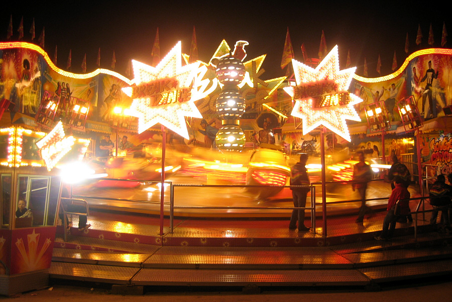 Der 645. Wiesenmarkt in St. Veit an der Glan!