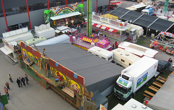 Kolomonimarkt in Wolfsberg, Oktober 2006!