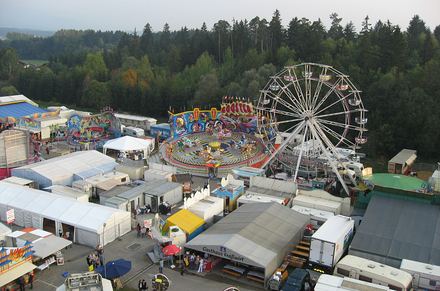 Kolomonimarkt in Wolfsberg, Oktober 2006!