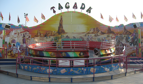 Welser Volksfest (Messe Blhendes sterreich), Frhjahr 2007!