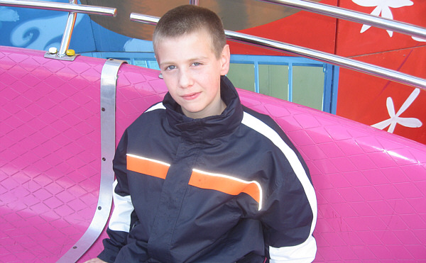Wiener Prater, am 05. April 2007 (Donnerstag)!