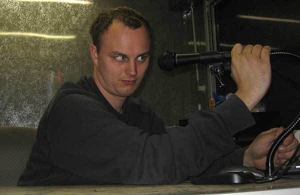 Alpenvorlandfest in Ruprechtshofen, April 2007!