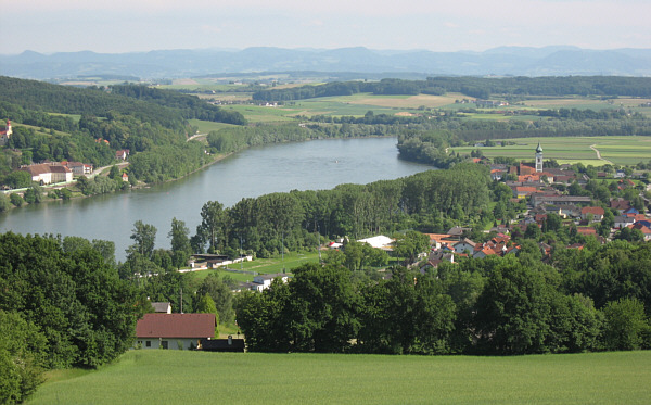 Zeltfest der FF-Gottsdorf, Mai 2007!