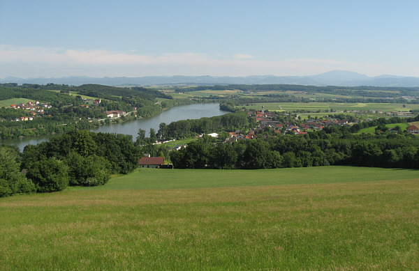 Zeltfest der FF-Gottsdorf, Mai 2007!