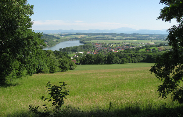 Zeltfest der FF-Gottsdorf, Mai 2007!