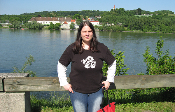 Zeltfest der FF-Gottsdorf, Mai 2007!