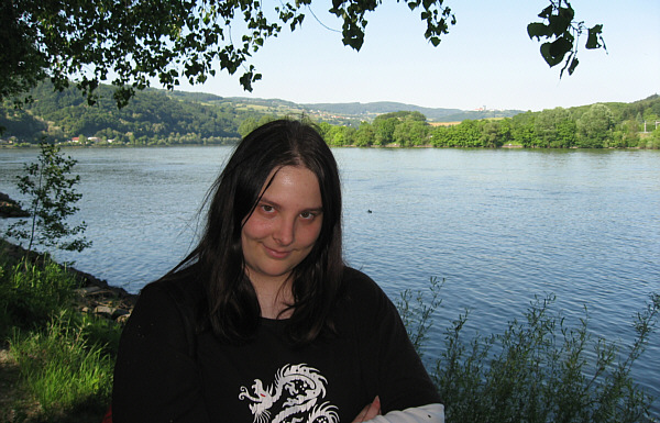Zeltfest der FF-Gottsdorf, Mai 2007!