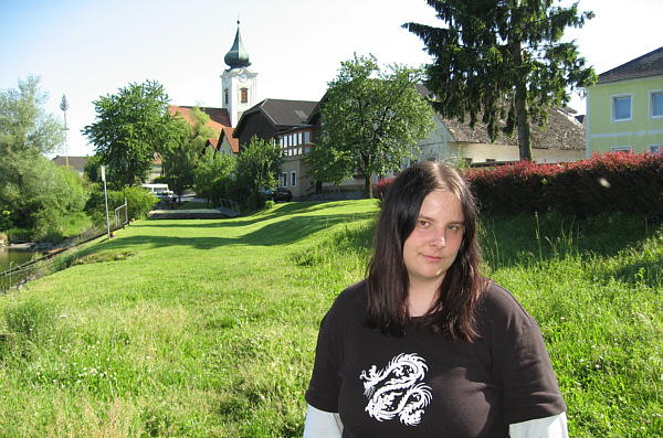 Zeltfest der FF-Gottsdorf, Mai 2007!