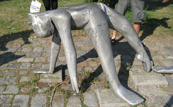 Das 24. Donauinselfest in Wien, Juni 2007!