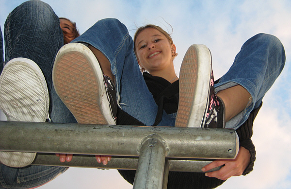 Winzerkirtag in Kleinhflein (Eisenstadt), Juli 2007!