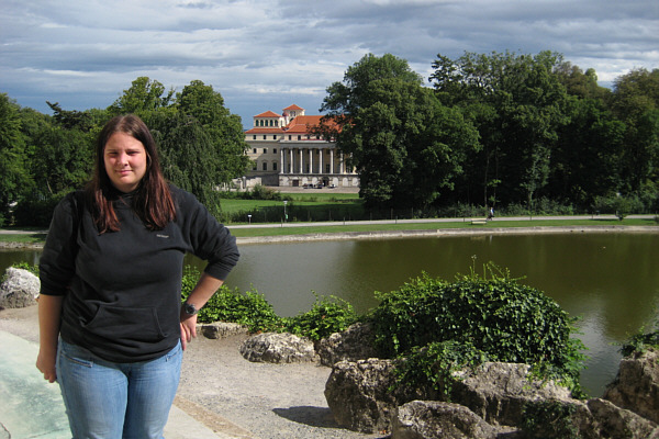 Winzerkirtag in Kleinhflein (Eisenstadt), Juli 2007!