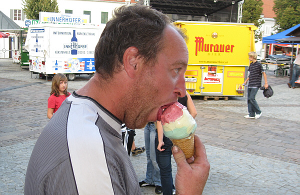 Vergngungspark, Augustini Festtage in Frstenfeld, 2007!