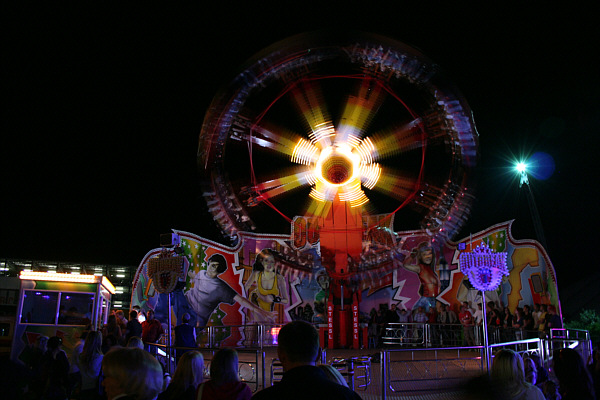 See Fest Tage 2007, Schwarzl Freizeitzentrum (Unterpremsttten bei Graz)!