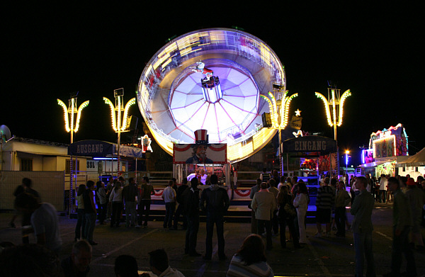 See Fest Tage 2007, Schwarzl Freizeitzentrum (Unterpremsttten bei Graz)!