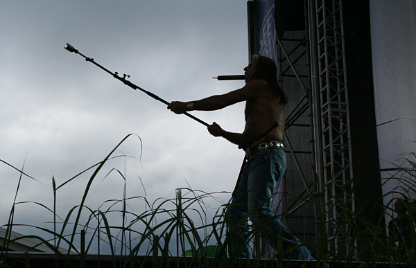 See Fest Tage 2007, Schwarzl Freizeitzentrum (Unterpremsttten bei Graz)!