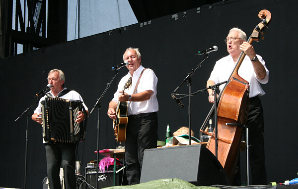 See Fest Tage 2007, Schwarzl Freizeitzentrum (Unterpremsttten bei Graz)!