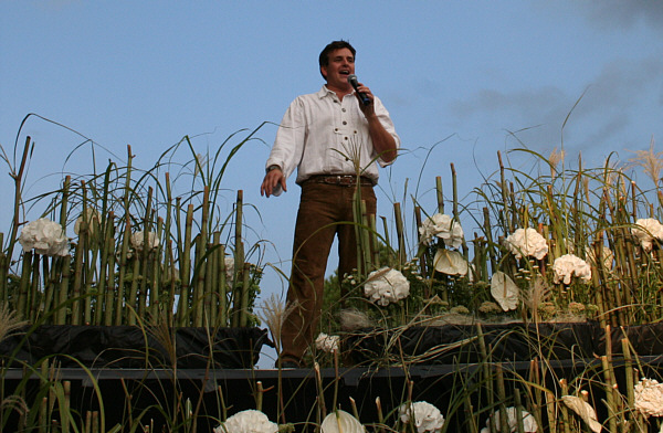 See Fest Tage 2007, Schwarzl Freizeitzentrum (Unterpremsttten bei Graz)!