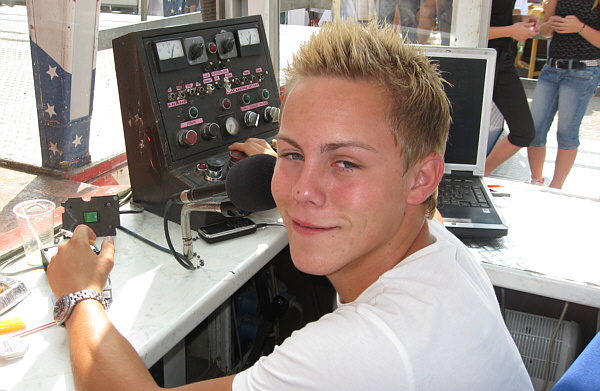 See Fest Tage 2007, Schwarzl Freizeitzentrum (Unterpremstätten bei Graz)!
