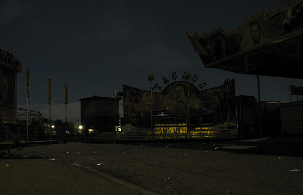 Das 12. Oktoberfest der SP Gemeindeorganisation Schwechat, September 2007!