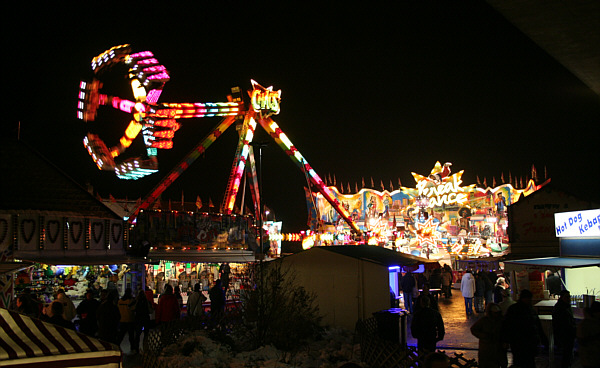 Leopoldifest in Klosterneuburg, 2007!