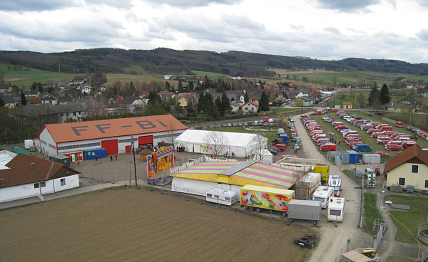 Reiseberichte (www.tagada.at): Feuerwehrfest in Bischofstetten, Mrz 2008!