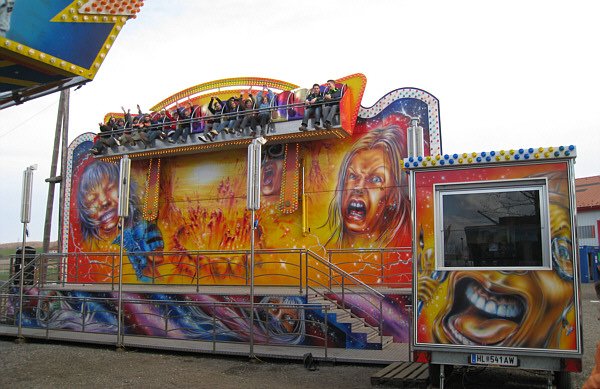 Reiseberichte (www.tagada.at): Feuerwehrfest in Bischofstetten, Mrz 2008!