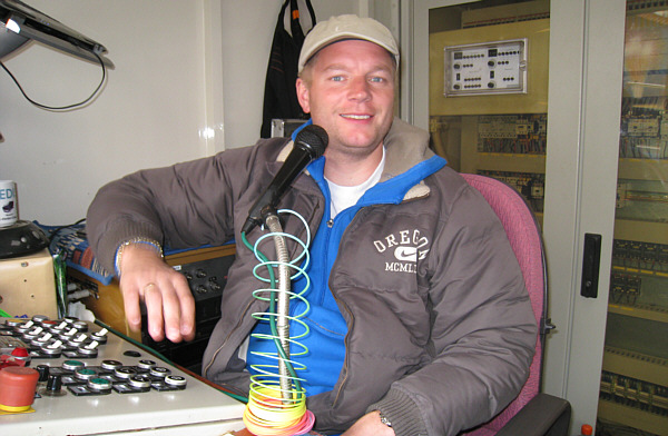 Urfahraner Frhjahrsmarkt in Linz, 2008!