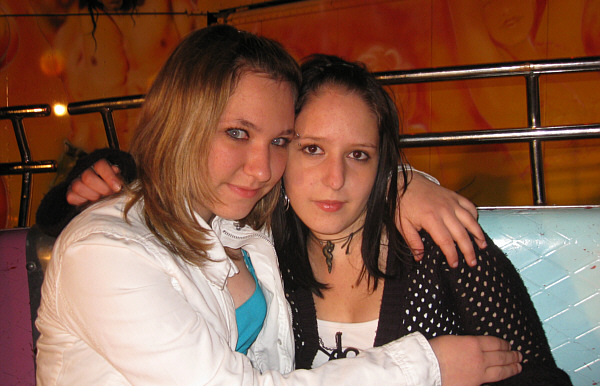 Pfingstfest der Freiwilligen Feuerwehr in Ruprechtshofen, 2008!