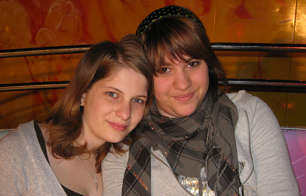 Pfingstfest der Freiwilligen Feuerwehr in Ruprechtshofen, 2008!