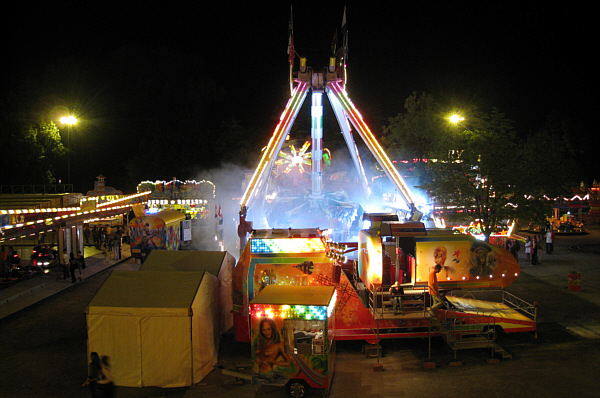 Frhlingsfest in Bregenz, 2008!