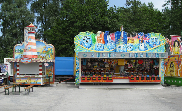 Frhlingsfest in Bregenz, 2008!