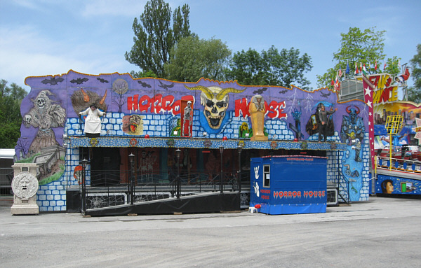 Frhlingsfest in Bregenz, 2008!