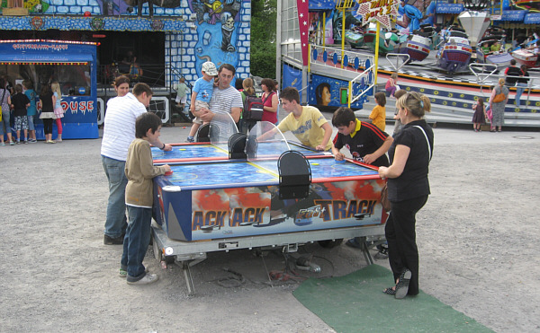 Frhlingsfest in Bregenz, 2008!