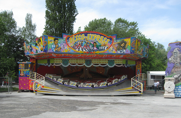 Frhlingsfest in Bregenz, 2008!