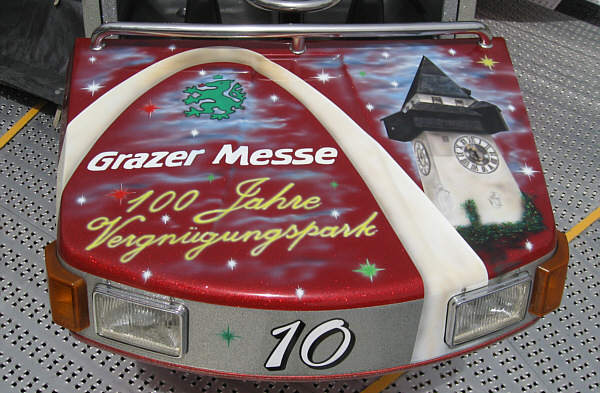 Frhlingsfest in Bregenz, 2008!